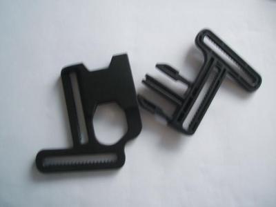 專業(yè)信賴之選 上海欣運塑膠制品(銷售部)——嬰兒車塑料配件及安全插扣的卓越供應(yīng)商