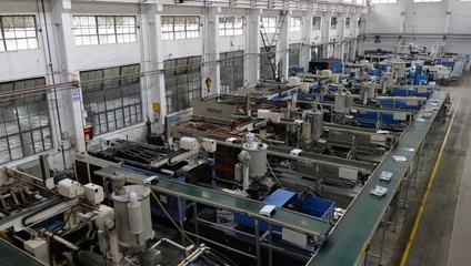 【小巨人的看家本領(lǐng)】群建塑膠 以創(chuàng)新驅(qū)動品質(zhì)，勇闖“專精特新”之路