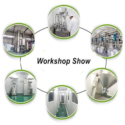 斯諾特植物提取物研發(fā) 從紅辣椒速溶粉到濃縮粉的創(chuàng)新之路